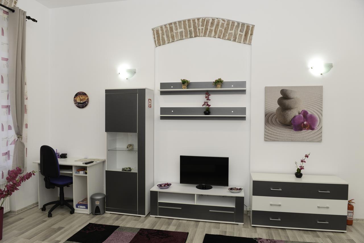 Modern Central-Near Unirii Square Leilighet Cluj-Napoca Eksteriør bilde